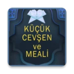 Logo of Küçük Cevşen ve Meali android Application 